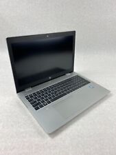 HP ProBook 650 G5 15.6” Core i5-8365U 1.6GHz 8GB RAM No HDD No OS No AC picture