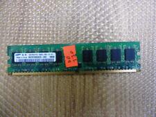 Dell 330 Samsung 1GB  M378T2953EZ3-CE6 PC2-5300 667MHz Desktop Memory Ram picture