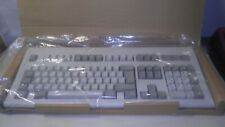 ALPS AT Keyboard Model CL 18819 SPANISH New  Rare Vintage Collectors item 1988 picture