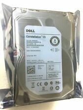 Dell Seagate R755K 0R755K 2TB 7200RPM 6Gb/s 3.5