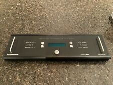 Crestron CEN-UPS1250  0M-8940 REPLACEMENT FACE PLATE picture