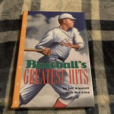 Rare Baseball's Greatest Hits • Jeff Kisseloff • CD Rom 1994 • Babe Ruth • H2 picture