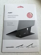 MOFT Lightweight Portable Laptop  Adjustable Stand Pink Bulk Set Of 50 picture