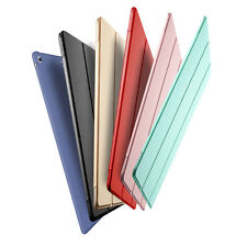 For iPad 5/6/7/8/9th 10.2 Air 5/4 Mini Pro 11 Magnetic Silicone Smart Case Cover picture
