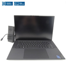 Dell Precision 5570 Core i7-12700H 4.70GHz 32GB RAM 512GB SSD Laptop Win 10 Pro picture