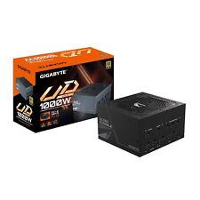 Gigabyte Gp-Ud1000Gm Pg5 Rev2.0 1000W 80 Plus Gold Certified Fully Modular Pow picture