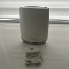 NETGEAR Orbi RBS750 Satellite Tri-Band Mesh WiFi 6 AX4200 - Converted router picture