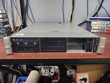 HP ProLiant G9 DL380 2xE5-2643@3.40GHz, 16GB Ram, No HDD/OS Tested #73 picture