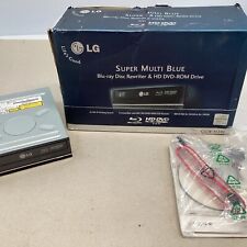LG GGW-H20L Super Multi Blue Blu-Ray Disc Rewriter And HD DVD-ROM Drive picture