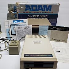 RARE COLECO ADAM 5 1/4” DISK DRIVE 7817 ColecoVision picture