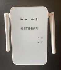 Netgear Model EX6100 Dual Band Wi-Fi Range Extender Works Great picture