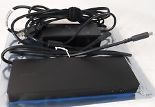 HP Elite USB-C Docking Station G3 937394-001 w/ USB-C Cable and OEM AC Adapter picture