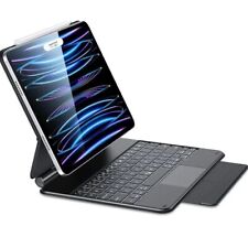 ESR iPad Keyboard Case for iPad Pro 11 - BLACK picture
