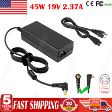 AC Adapter Charger For Acer S191HQL S200HL S230HL S231HL LCD Monitor Power Cord  picture