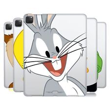 OFFICIAL LOONEY TUNES CHARACTERS SOFT GEL CASE FOR APPLE SAMSUNG KINDLE picture