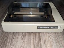 Vintage Commodore 1526 Dot Matrix Printer - UNTESTED AS IS picture