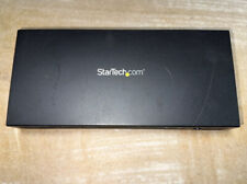StarTech.com  (SV231DPU2) 2-Port DisplayPort  KVM Switch, No Cables picture