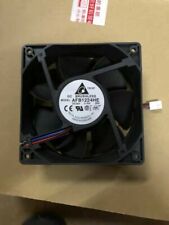 1pcs Delta AFB1224HE-R00 12cm DC24V 0.36A 120mm inverter cooling fan 3pin picture
