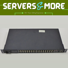 Avocent Cyclades AlterPath ACS32 (520-494-503) Console Server 32-Port with Ears picture