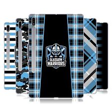 OFFICIAL GLASGOW WARRIORS LOGO 2 SOFT GEL CASE FOR SAMSUNG TABLETS 1 picture