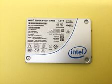 Intel P4501 Series 4TB PCI Express 3.1 x4 NVMe 2.5'' SSD SSDPE7KX040T7 picture