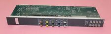 Studer 1.912.500.00 Master Output Selector picture
