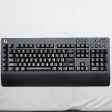 Logitech G613 Wireless Keyboard Gaming no dongle Tested and Working picture