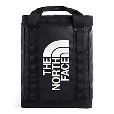 THE NORTH FACE Explore Fusebox Daypack-L, TNF One Size, Tnf Black/Tnf White  picture