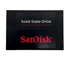 Sandisk 128GB SATA 2.5