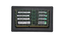 64GB (16GBX4) 2RX4 PC3-12800R DDR3 ECC Server Memory For HP Proliant DL370 G6 picture