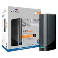 ARRIS SURFboard G36 DOCSIS 3.1 Wi-Fi 6 Cable Modem: Comcast/Spectrum/Cox/Xfinity picture