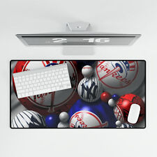 New York Yankees MLB Baseball American Desk Mats picture