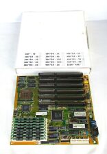 Vintage AMD AM-386-SX/SXL-25 Processor Motherboard Untested picture