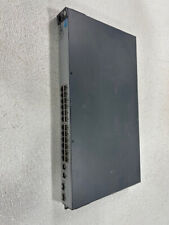 HP 2530-24G Switch J9782A 24-Port PoE + Gigabit Ethernet Switch picture