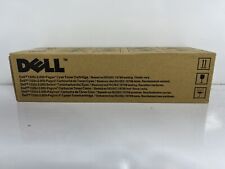 Dell 1320C Cyan High Capacity Toner Cartridge KU051 picture