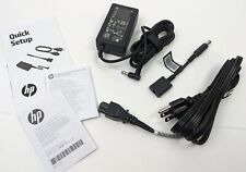 HP 65W Smart AC Power Adapter Genuine Laptop Power Supply 19.5V H6Y89UT#ABA NEW picture