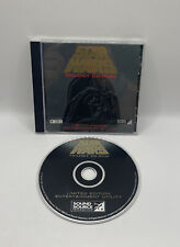 Star Wars Trilogy CD-ROM Limited Edition Entertainment Utility nice set picture