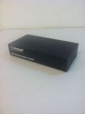 Black Box AC501A-R2 VGA Video Splitter 4 Channel Host Module WORKING QTY picture