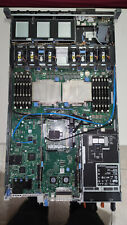 Dell PowerEdge R610 Server 48GB DDR3 RAM & 2x CPU & DELL RAILS Included picture