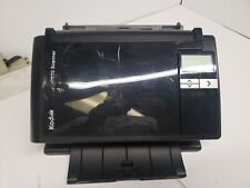 Kodak I2800 High Speed Duplex Document Scanner USB 3.0 / No charger picture