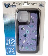 DISNEY PARKS HAUNTED MANSION ICON Characters iPHONE 12 Pro Max 13 Pro Max Cover picture
