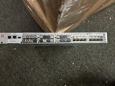 Brocade 5100 Series  40-Port Fibre Channel Switch with PORTS *no return* picture