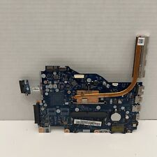 Genuine Lenovo IdeaPad 110-15ISK Intel i3-6100U Motherboard 5B20M41058 picture