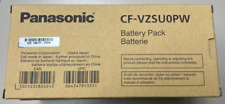 Brand new Genuine Panasonic CF-54 Toughbook CF-VZSU0PW 4200 mAh Notebook Battery picture