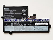 ✅NEW Genuine L20C3PG0 L20M3PG0 Battery For Lenovo 100w 300w 500w 100E 300E Gen 3 picture