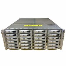 Sun J4400 Storage Array 18x 146GB 15K, Dual SAS I/O, Dual P/S picture