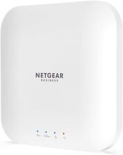 NETGEAR Wireless Desktop Access Point WiFi 6 Dual-Band AX1800 Speed. picture