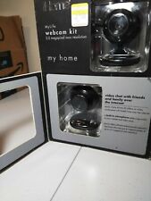 IHOME my life webcam kit 5.0 megapixel (c)2008 win xp/ vista for PC picture