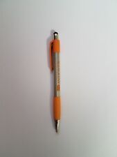 Stylus-Pens, 1 Misprint Metal Stylus Retractable Ballpoint Pens   picture