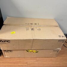APC SMT3000RM2UC Smart-UPS Battery Backup & Surge Protector picture